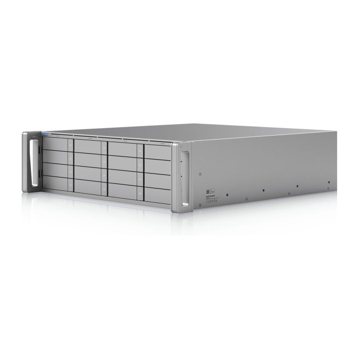 Ubiquiti UC-EV-Station-Lite EV Charging Station 22 kW 3-phase IP55