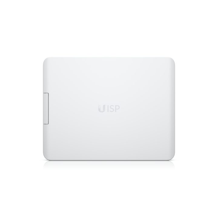 Ubiquiti UISP-BOX Outdoor, weatherproof enclosure for the UISP Switch…