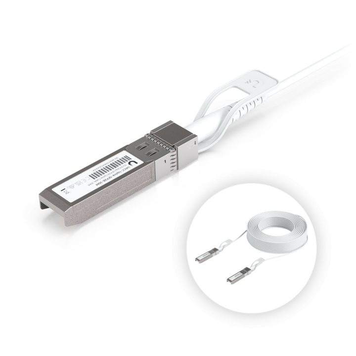 Ubiquiti UACC-Uplink-SFP28-30M Uplink Cable