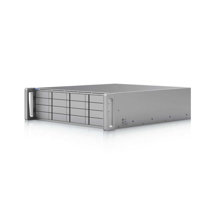 Ubiquiti UC-EV-Station-Lite Estação de Carregamento EV 22 kW 3-fases…