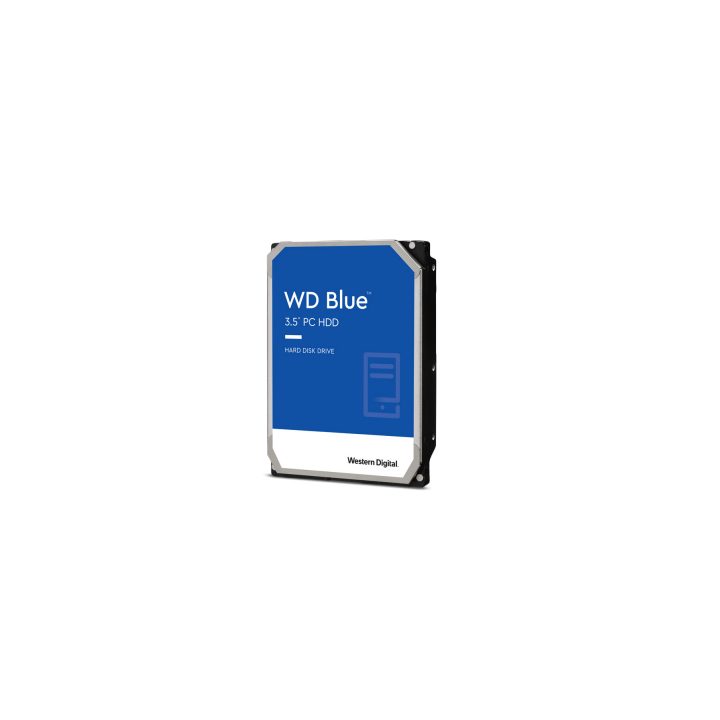 Western Digital Blue WD60EZAX 6TB 3,5" 5400rpm