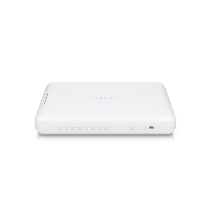 Ubiquiti UISP-BOX Outdoor, weatherproof enclosure for the UISP Switch…