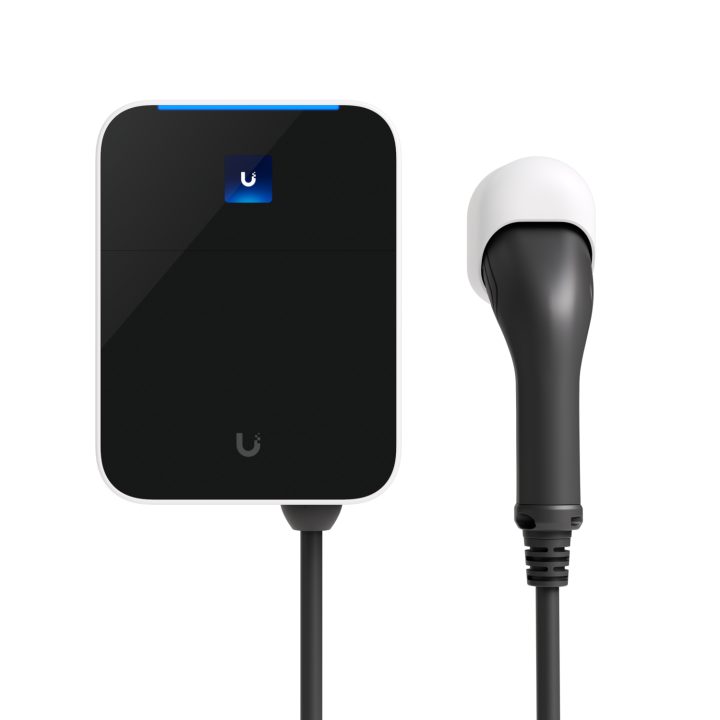 Ubiquiti UC-EV-Station-Lite Estação de Carregamento EV 22 kW 3-fases…