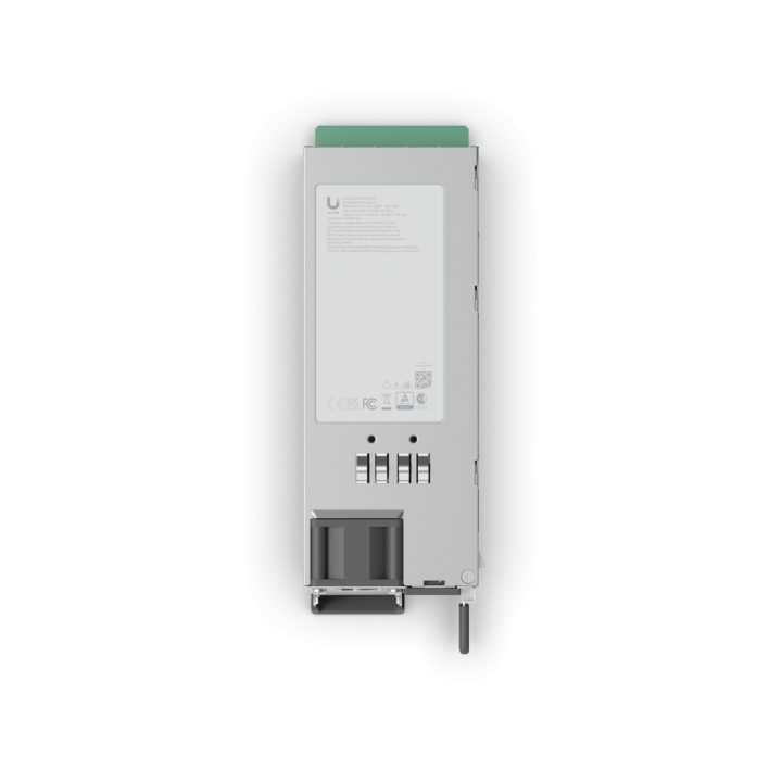 Ubiquiti UACC-PSU-12V-550W Hot-Swap Power Supply Module