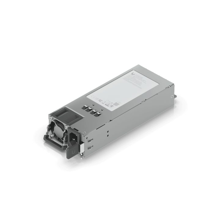 Ubiquiti UACC-PSU-12V-550W Módulo de Alimentación Intercambiable en…