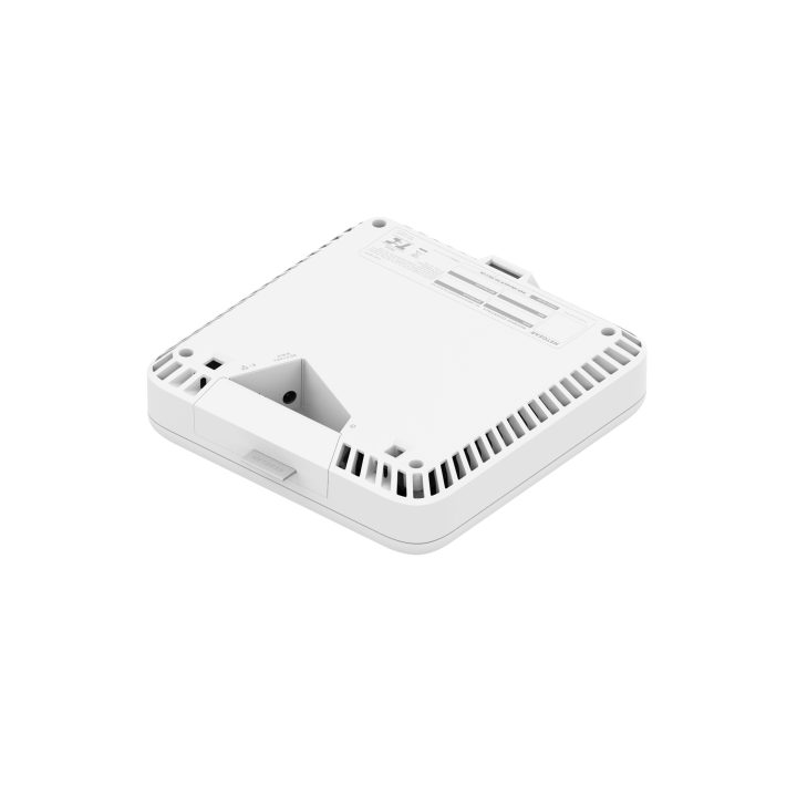 NETGEAR WBE750 11530 Mbit/s Branco Alimentação sobre Ethernet (PoE)