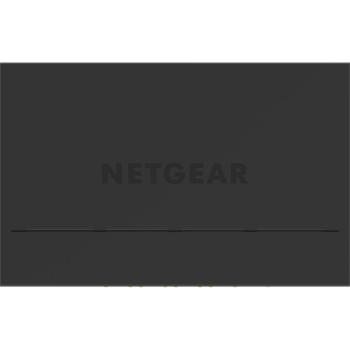 NETGEAR GS305EP Gerido L2/L3 Gigabit Ethernet (10/100/1000) Energia…