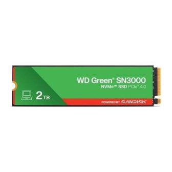 Western Digital Green WD SN3000 2 TB M.2