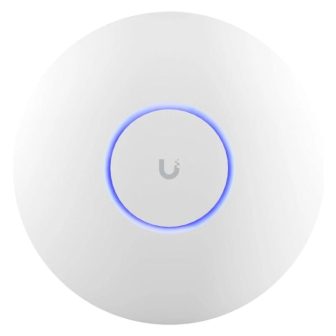 Ubiquiti U7 Pro 5800 Mbit/s White Power over Ethernet (PoE)