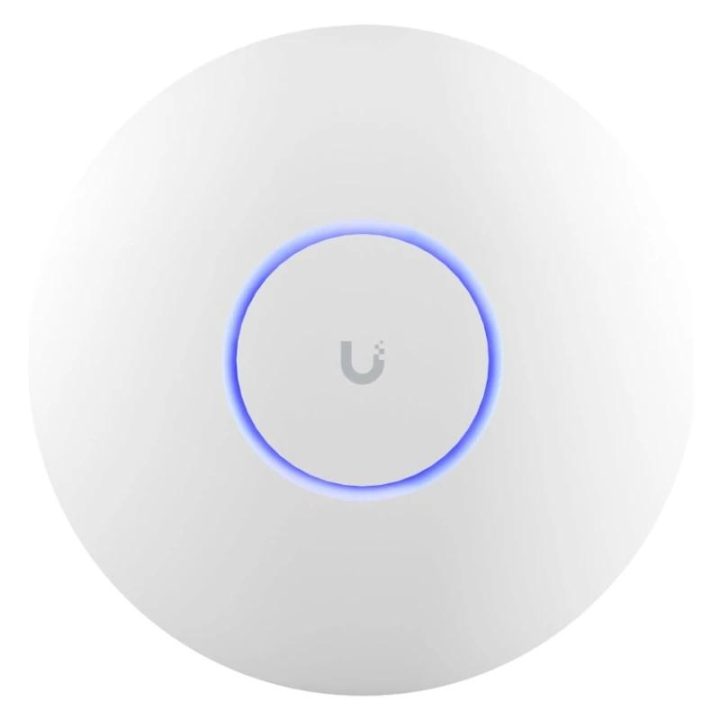 Ubiquiti U7 Pro 5800 Mbit/s Branco Alimentação por Ethernet (PoE)