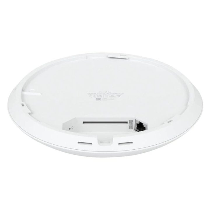Ubiquiti U7 Pro 5800 Mbit/s Blanco Energía sobre Ethernet (PoE)