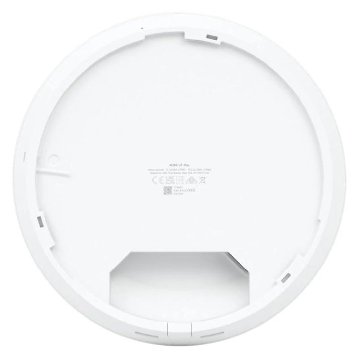 Ubiquiti U7 Pro 5800 Mbit/s Branco Alimentação por Ethernet (PoE)