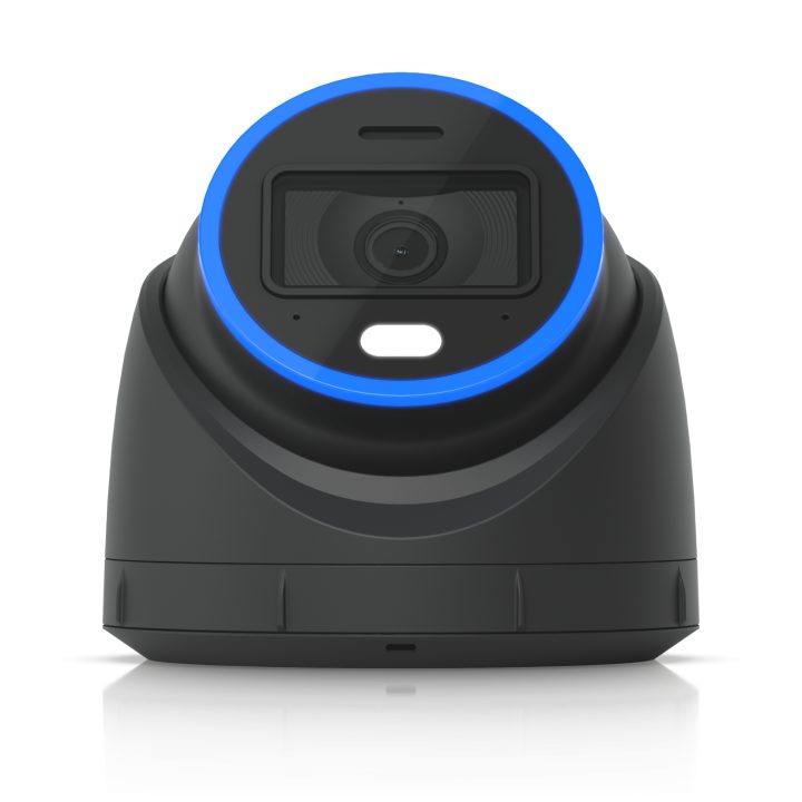 Câmara de segurança IP Ubiquiti UVC-AI-Turret-B AI Turret com visão…