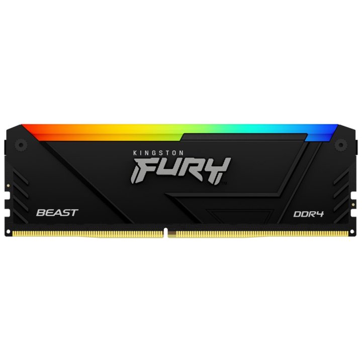 Kingston FURY Beast 8 GB DDR4 3200 MHz CL16