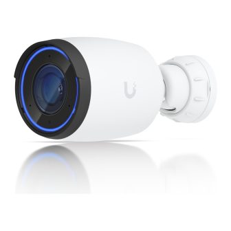 Ubiquiti UVC-AI-Pro-White 4K Industrial Camera with Optical Zoom and…