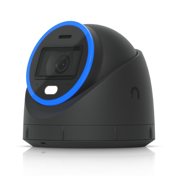 Câmara de segurança IP Ubiquiti UVC-AI-Turret-B AI Turret com visão…