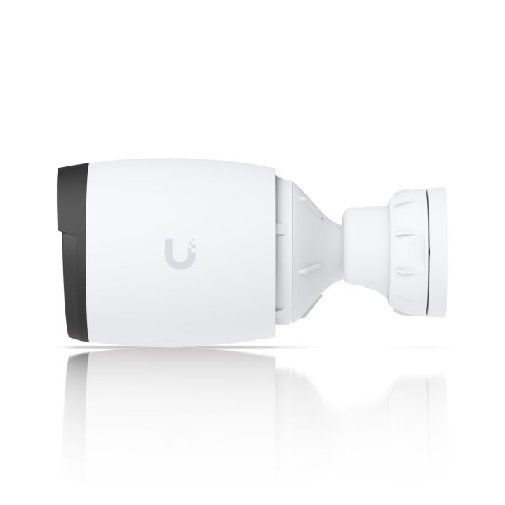 Ubiquiti UVC-AI-Pro-White 4K Industrial Camera with Optical Zoom and…