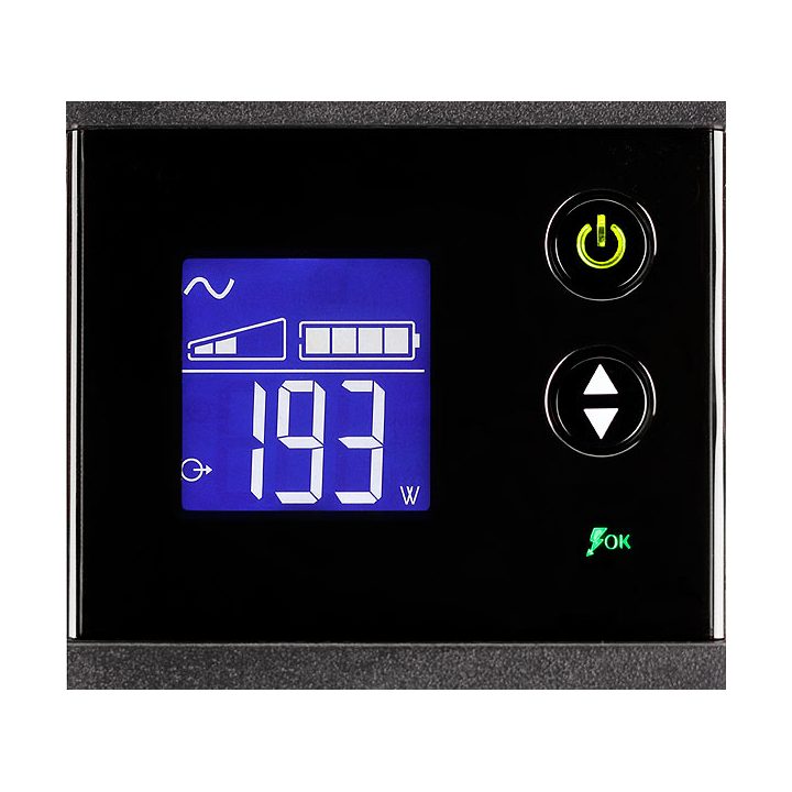 Eaton Ellipse PRO 1200 FR sistema de alimentação ininterrupta (UPS)…