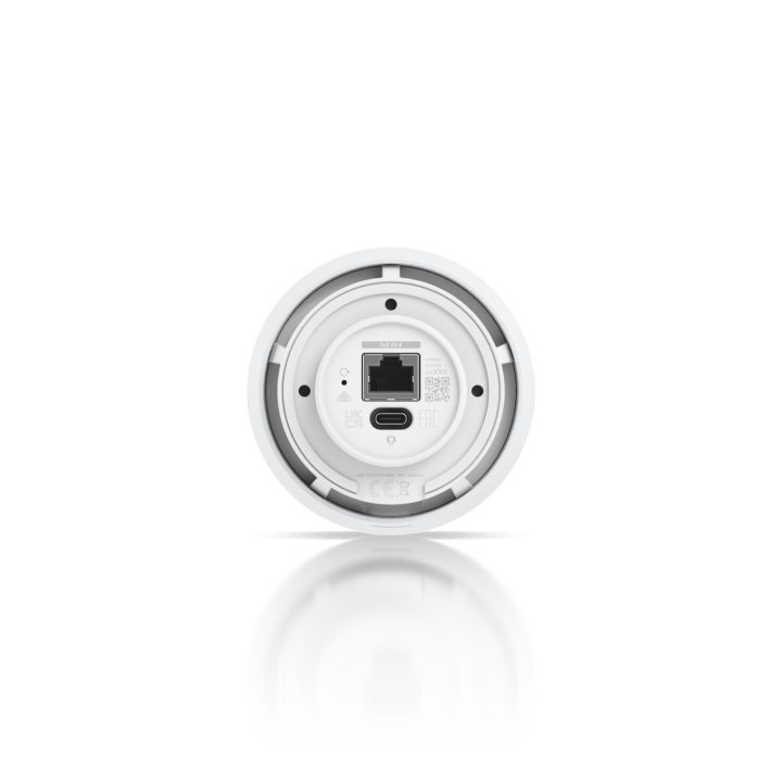 Ubiquiti UVC-AI-Pro-White 4K Industrial Camera with Optical Zoom and…