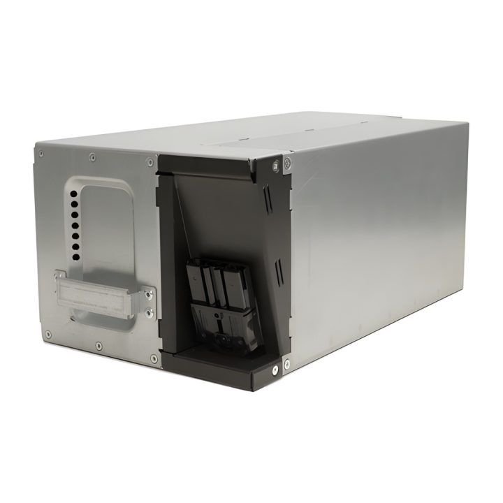 APC APCRBC143 bateria para sistema UPS Chumbo-ácido selado (VRLA) 120…
