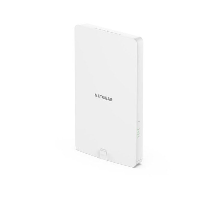NETGEAR WAX608Y 1200 Mbit/s White Power over Ethernet (PoE)