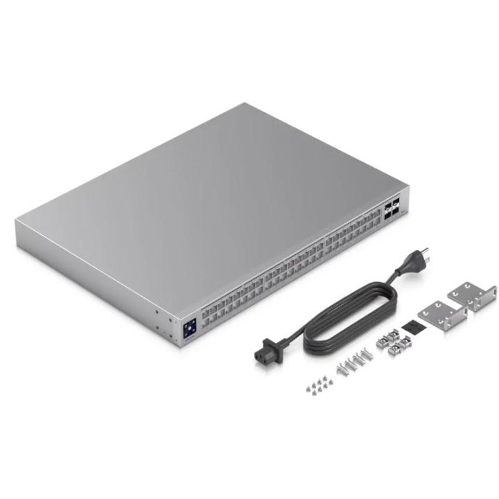 Ubiquiti USW-Pro-Max-48 Pro Max 48 Switch