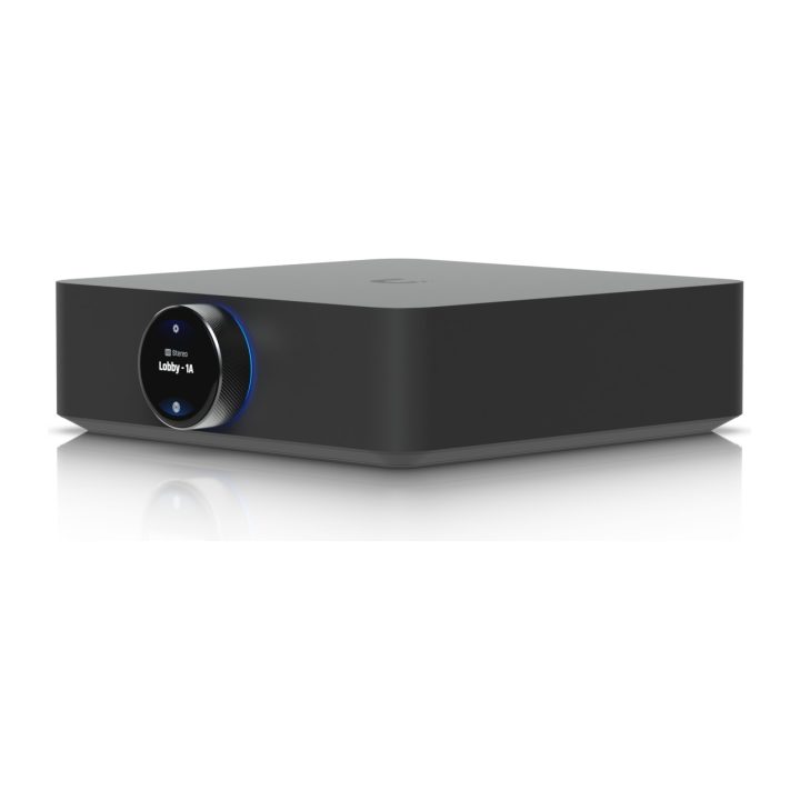 Ubiquiti UPL-Amp-B UniFi PowerAmp (Preto)