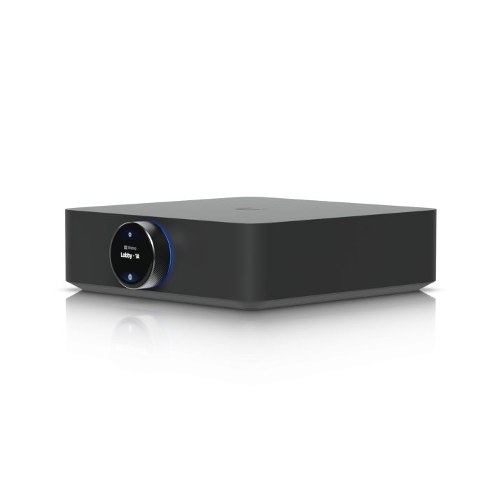 Ubiquiti UPL-Amp-B UniFi PowerAmp (Preto)