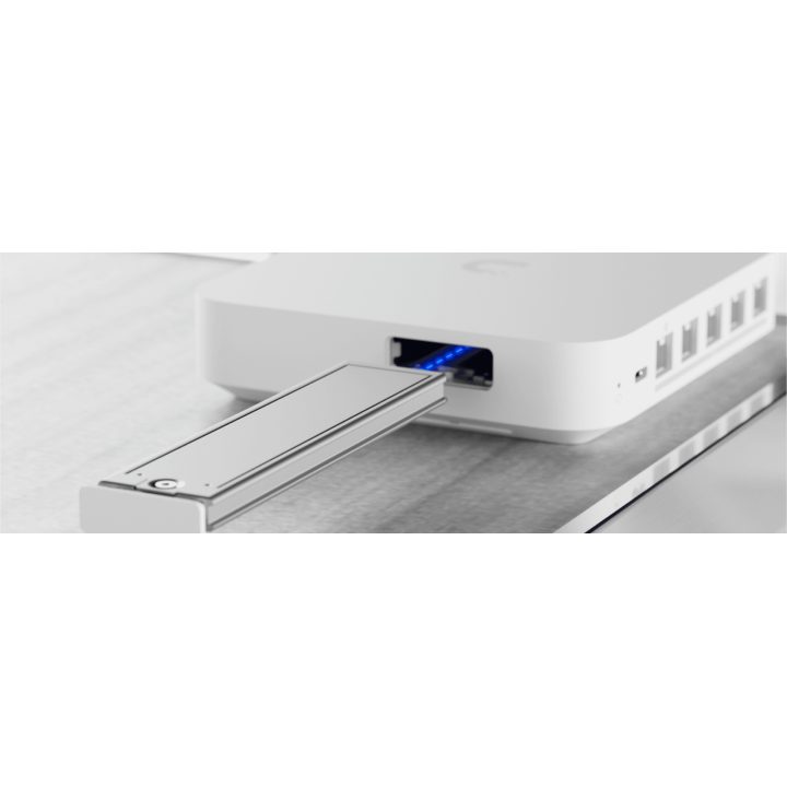 Ubiquiti UACC-SSD-Tray M.2 SSD Tray for Cloud Gateway Max
