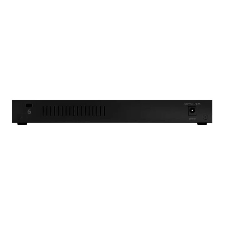 NETGEAR GS310TPv2 Managed L2/L3 Gigabit Ethernet (10/100/1000) Power…