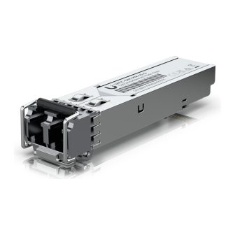 Ubiquiti UACC-OM-MM-1G-D red modulo transceptor Fibra óptica 1000…
