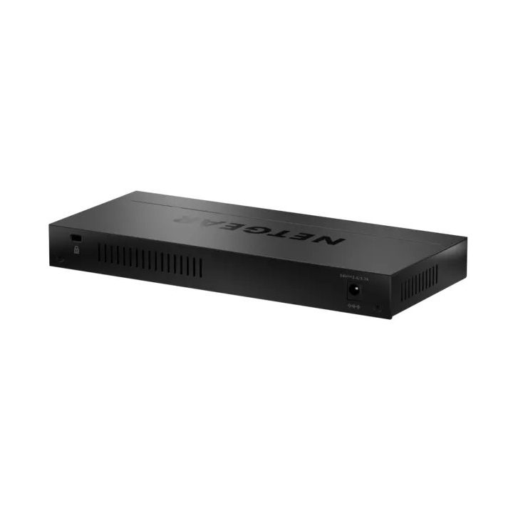 NETGEAR GS310TPv2 Managed L2/L3 Gigabit Ethernet (10/100/1000) Power…