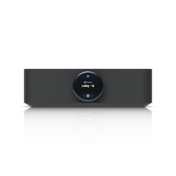 Ubiquiti UPL-Amp-B UniFi PowerAmp (Black)