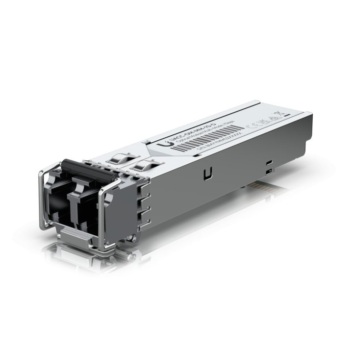 Ubiquiti UACC-OM-MM-1G-D módulo transceptor de fibra óptica 1000…