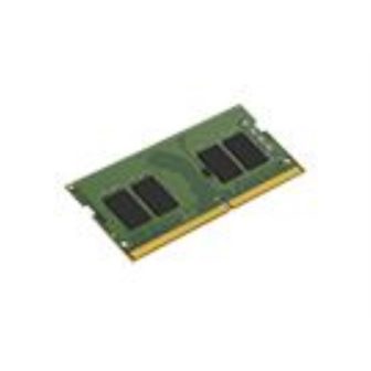 Kingston ValueRAM 8 GB DDR4 CL22 SO-DIMM