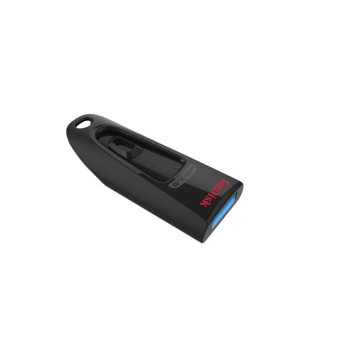 SanDisk SDCZ48-064G-U46 Lápiz USB 3.0 Ultra 64GB