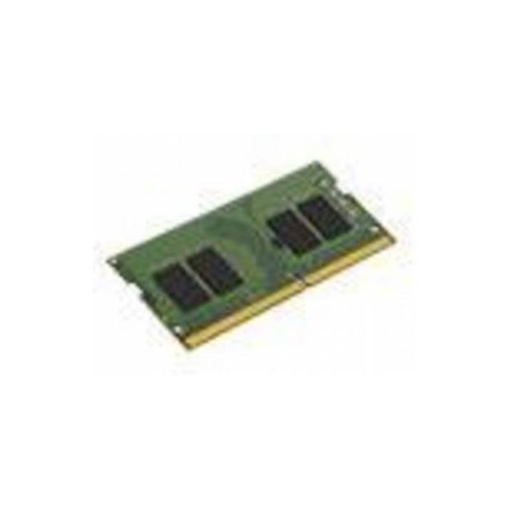 Kingston ValueRAM 8 GB DDR4 CL22 SO-DIMM
