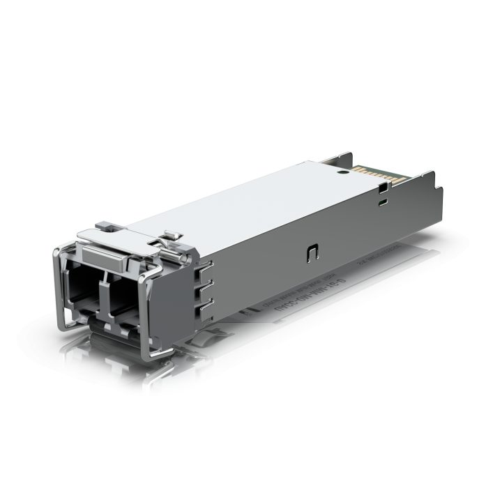 Ubiquiti UACC-OM-MM-1G-D módulo transceptor de fibra óptica 1000…
