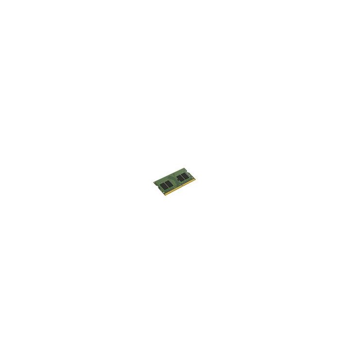 Kingston ValueRAM 8 GB DDR4 CL22 SO-DIMM