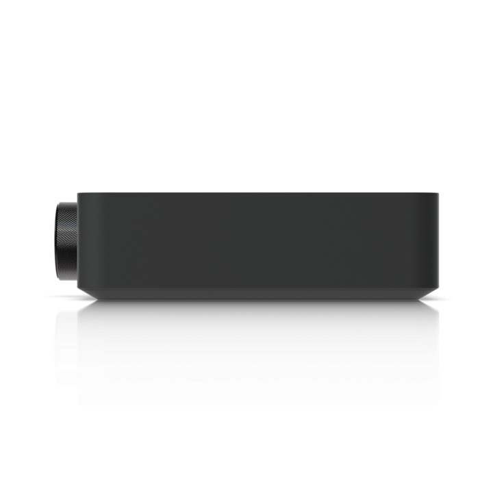 Ubiquiti UPL-Amp-B UniFi PowerAmp (Black)