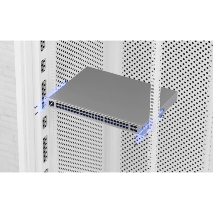Ubiquiti USW-Pro-Max-48 Pro Max 48 Switch