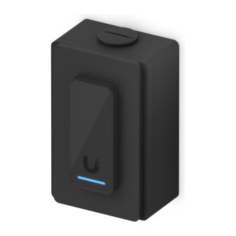 Caixa de junção Ubiquiti UACC-Reader-JB-B
