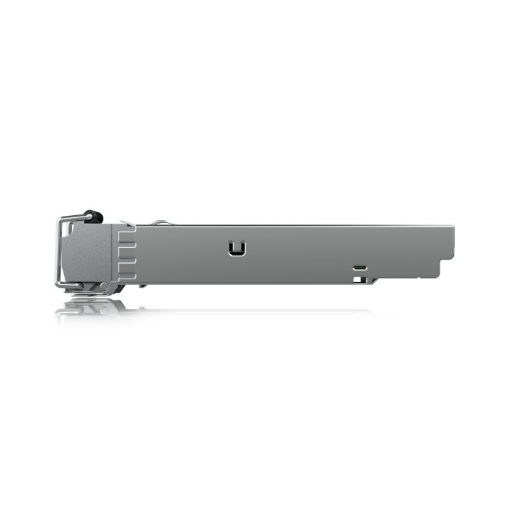 Ubiquiti UACC-OM-MM-1G-D Fiber Optic 1000 Mbit/s SFP Transceiver…