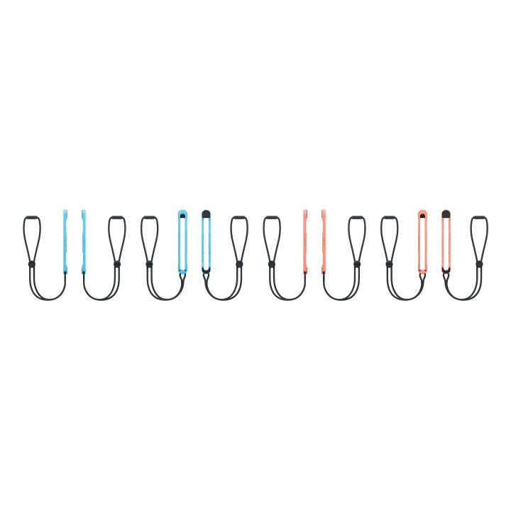 Nintendo 10015103 Game Controller Accessory Hand Strap