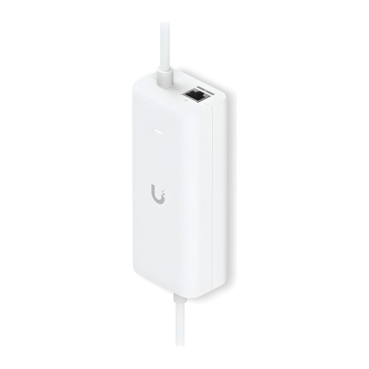 Ubiquiti UACC-PoE+-USBC Gigabit Ethernet 48 V