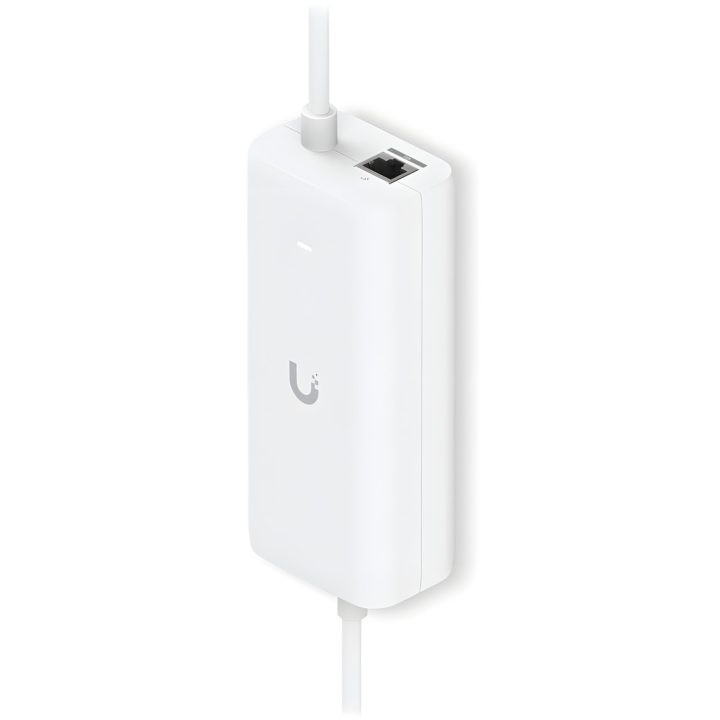 Ubiquiti UACC-PoE+-USBC Gigabit Ethernet 48 V