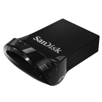 SanDisk SDCZ430-032G-G46 Pen Drive USB 3.1 U.Fit 32GB