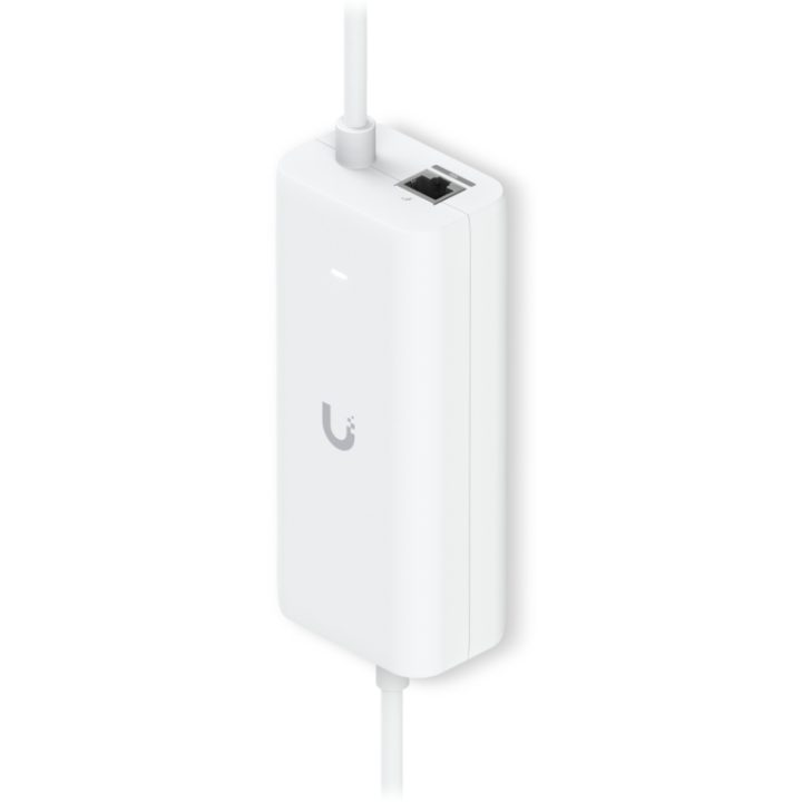 Ubiquiti UACC-PoE+-USBC Gigabit Ethernet 48 V