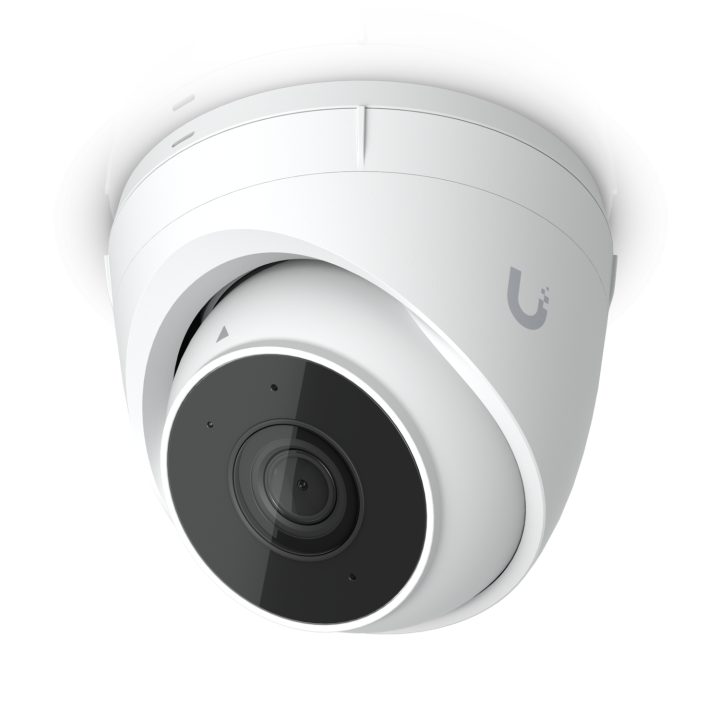 Ubiquiti UVC-G5-Turret-Ultra, UniFi G5 Turret Ultra Video Camera