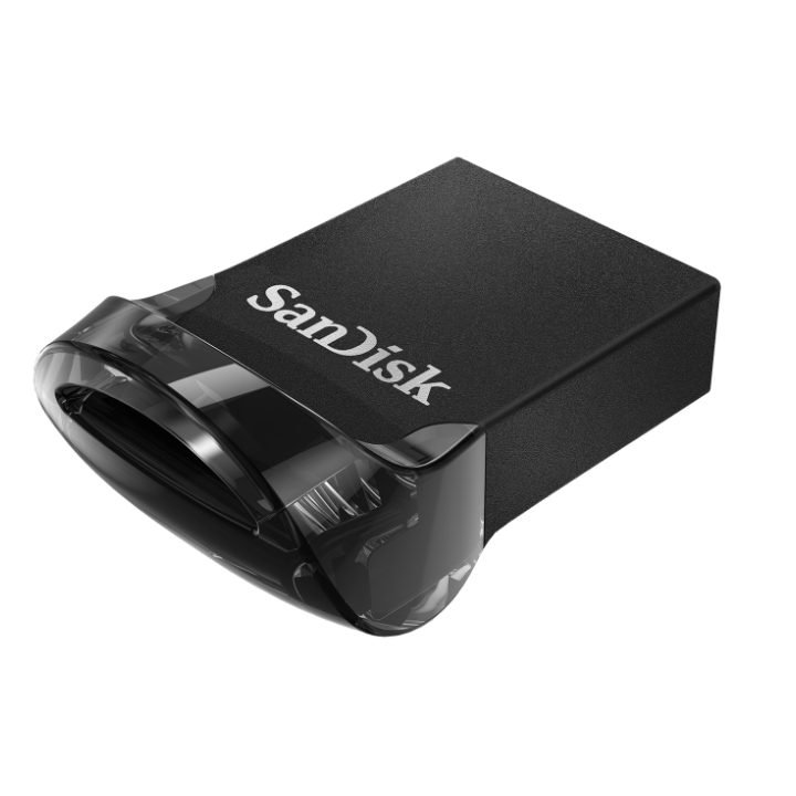 SanDisk SDCZ430-032G-G46 Pen Drive USB 3.1 U.Fit 32GB